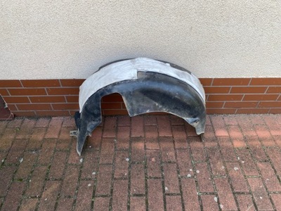 Підкрилок ліва задня задні opel antara 96660611 08- фото №1