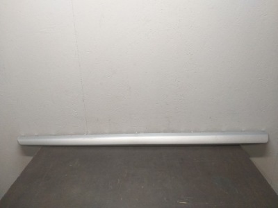 Молдинг поріг поріг правий ford fiesat mk8 active j1bb-200a20-a1 фото №1