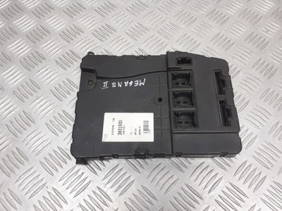 Коробка модуль bsi renault megane ii 1.5 dci фото №1