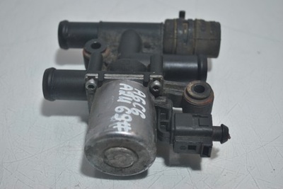 Клапан електромагнітний audi a6c6 8e0820035b фото №1