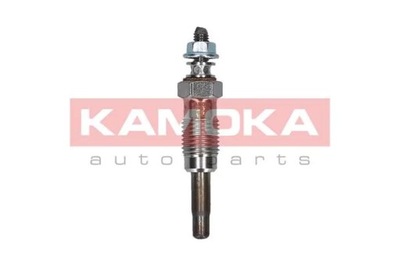 KAMOKA KP071 BUJÍA ZAROWA L=60.2/M12X1.25/M4X0.7/11V  