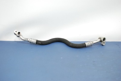 Audi a8 d4 4h0 3.0tdi шланг трубка кондиціонера фото №1