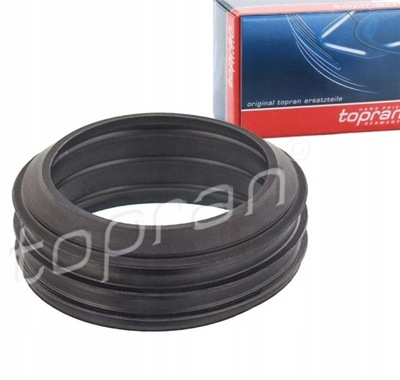 Прокладка коллектор впускной topran do seat altea 1.6 фото №1