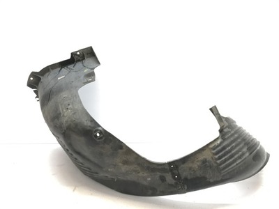 Hyundai i20 ii подкрылок правый задняя 86822-c8000 фото №1