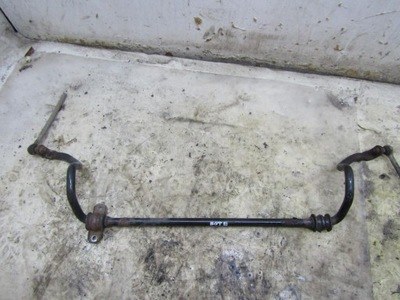 Стабилизатор drążdek передний перед nissan note ii e12 фото №1