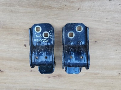 Петлі кришки багажника opel insignia a універсал z22a комплект фото №1