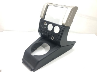 Рамка туннель fhd500050 land rover freelander i 2.0 td4 4x4 112km 00-06 фото №1