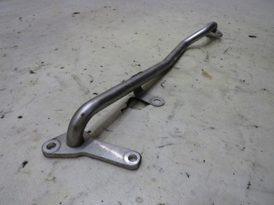 Шланг турбіни оливи mazda cx-5 2.2d фото №1