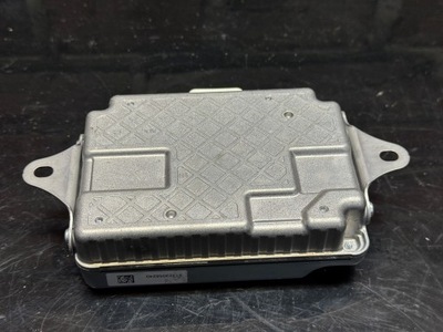 Toyota hilux бортовий комп'ютер блок керування 21323058240 фото №1