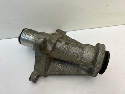 Jaguar f-pace опора полуось правой фото №1