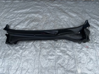 Fiat doblo ii lift жабо 2016- фото №1