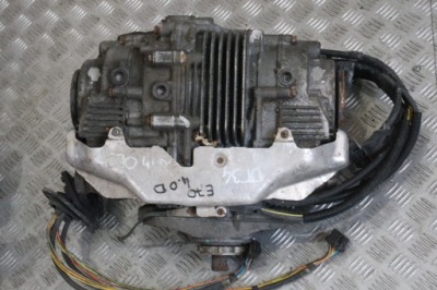 Дифференциал редуктор задняя мост bmw e70 4.0d фото №1