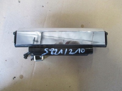 Isuzu d-max d max 2018 ручка кришки фото №1