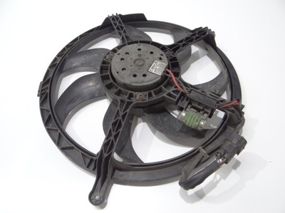 VENTILADOR DEL RADIADOR MINI COOPER R60 N47C20A 8509990  