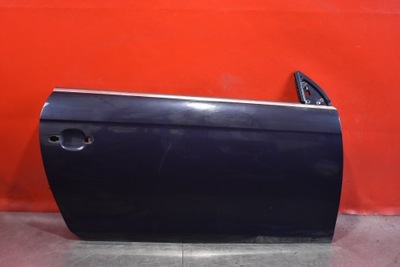 Двері праве перед передні lk5n vw eos cabrio 05-10 фото №1