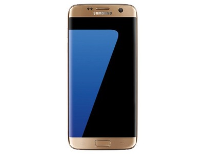 SAMSUNG GALAXY S7 EDGE 32GB SM-G935 ładny