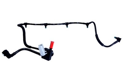 MAXGEAR CABLE DE REBOSE RENAULT TRAFIC 1.9DCI 01- CON SENSOR  