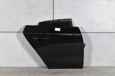 Bmw 4 i4 g26 дверь задние правое правый задняя цвет 475 фото №1