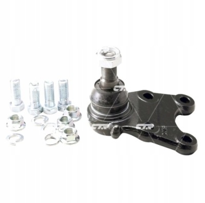 Шаровая опора рычага нижний opel monterey a 3.1 td 3.2 фото №1