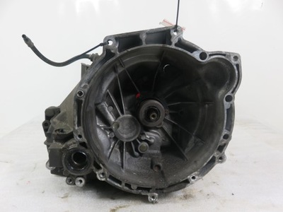 КОРОБКА ПЕРЕДАЧ FORD FOCUS MK2 II 1.6 3M5R7002NB 98WT7F096AC