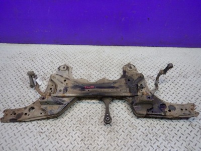 Toledo ii sedan 1,6 b подрамник подрамник балка перед фото №1