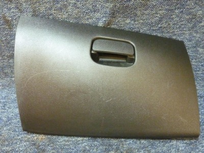 Бардачок панели консоли fiat punto evo / 2012 правый фото №1