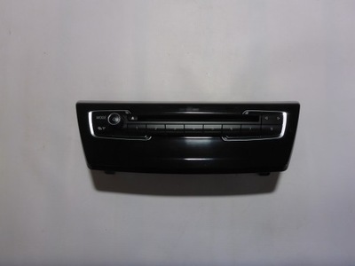 Панель управление радио bmw 2 f45 фото №1