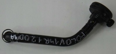 Vw polo v 6r 14 r 1.2 12v вентиляція картера клапан фото №1