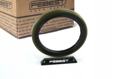 Ущільнювач піввісь febest до mazda 5 2.0 cd 2.3 фото №1