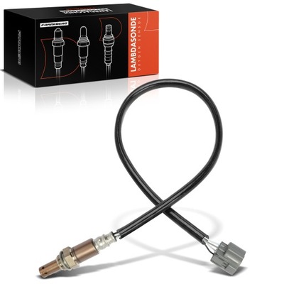 Frankberg 5481fb0017566 датчик лямбда-зонд фото №1