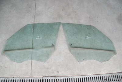 Скло двері l / p перед mini countryman r60 фото №1