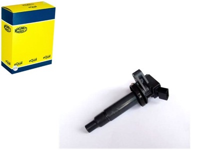 Катушка зажигания daihatsu charade viii lexus es gs gx is c is i is ii фото №1