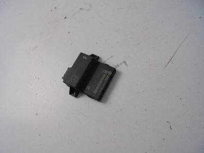 Модуль шлюз audi q5 8r 12r фото №1