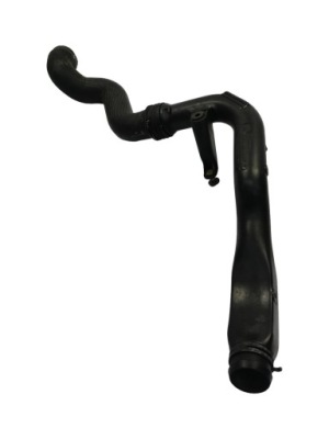 Труба интеркулер audi a4 b6 8e0145745b фото №1