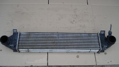 Intercooler 6G91-9L440-CD Ford Focus MK3