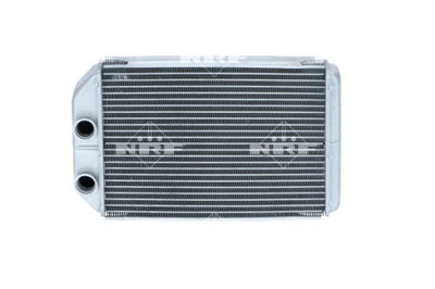 NRF ŠILDYTUVAS AUDI A6 C4 A6 C5 ALLROAD C5 1.8-4.2 12.95-08.05 