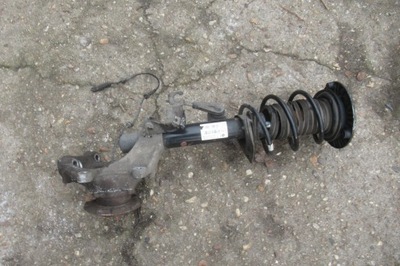 Bmw f20 11r поворотний кулак амортизаторна стійка правий фото №1