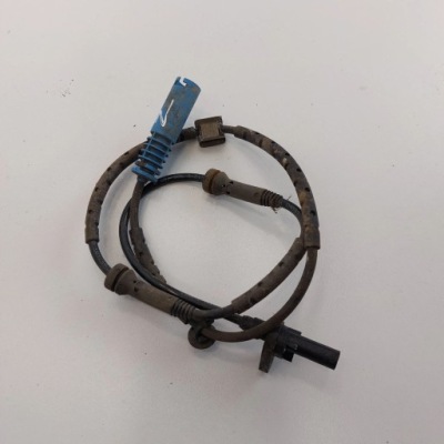 2014 mini cooper roadster r59 датчик abs задний фото №1