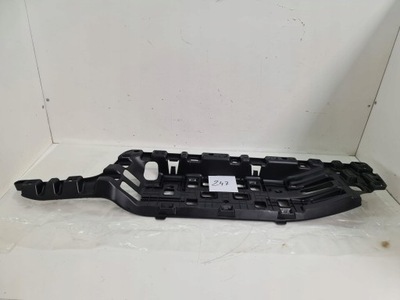 Рамка кронштейн поріг trafic iii vivaro b фото №1