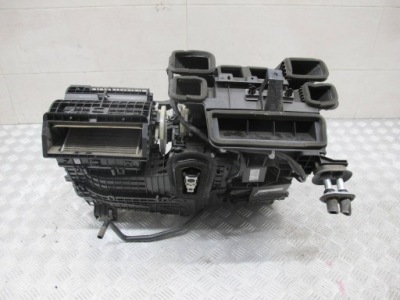 Toyota corolla e21 отопитель комплект 20- фото №1