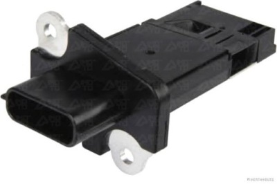 Herth+ buss jakoparts j5681005 расходомер массовый воздуха фото №1