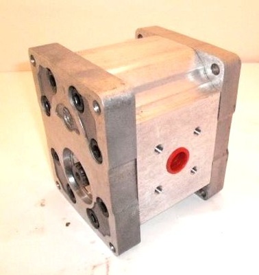 SNP3 A22L S SC71...G HYDRAULIC GEAR