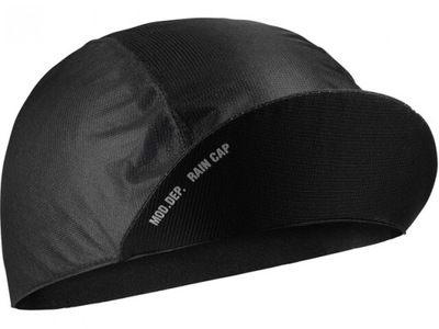 Czapka ASSOS Rain Cap Black