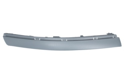 Молдинг бампера фото №1