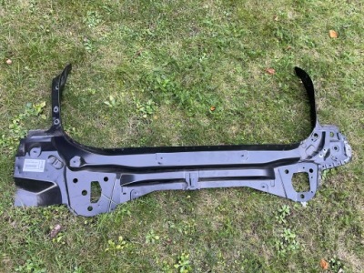 Bmw x1 e84 pas задній задня стінка 41002993101 фото №1