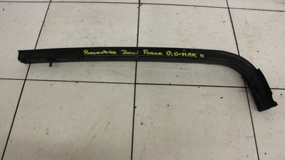 Направляющая дверь раздвижных правая grand c-max ii фото №1