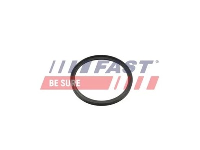 Ущільнювач trafic 14- труба інтеркулер фото №1