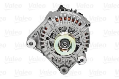 Генератор 150a 439545 valeo alpina bmw 1 3 фото №1