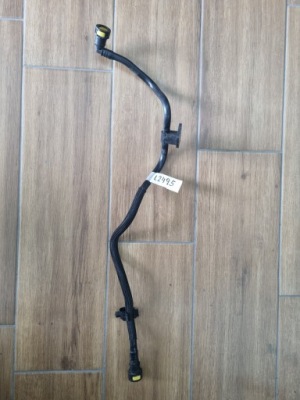 Шланг вакуумa 2.0 alfa romeo giulia фото №1