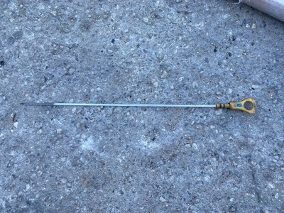 Щуп щуп оливи kia hyundai 1.7 26611-2a100 фото №1